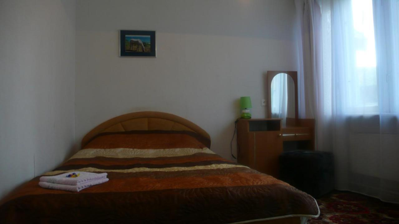 Hotel Privatviesnica Zvaigzne Jūrkalne Habitación foto